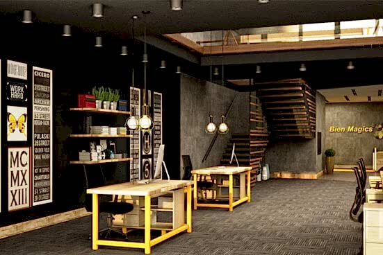 Mahall Bomonti Bakı