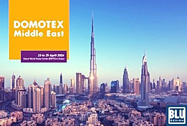 DOMOTEX Dubai 2024'de yerinizi alın...