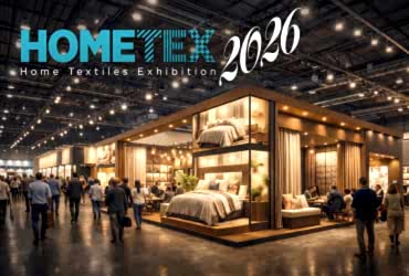 Hometex 2026: Fuar Tarihi, Stand Tasarımı ve Katılım Rehberi