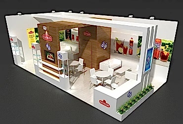 Stand Tasarımında Dikkat Edilmesi Gerekenler