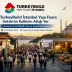 48.AzərbaycanBuild İstanbul Yapı Fuarı: Sektörün Kalbinin Attığı Yer