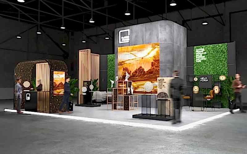 Event Stand