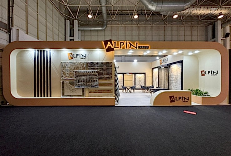 Alpin Halı