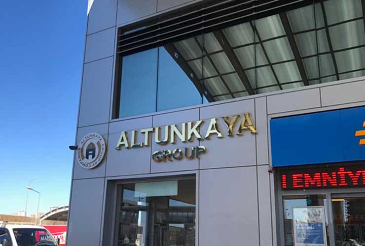 Altunkaya