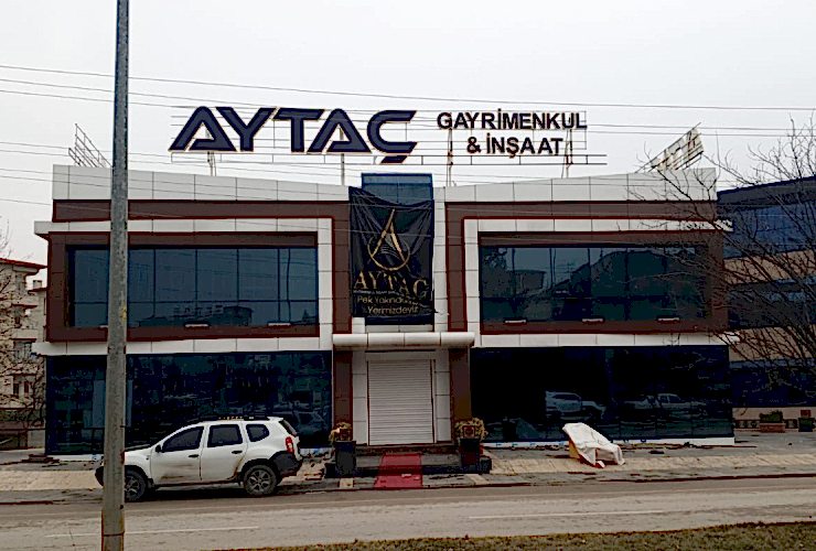 Aytaç Emlak