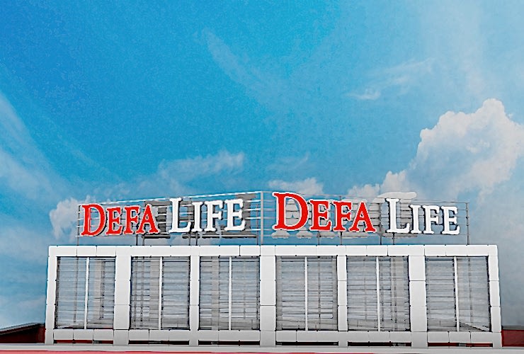 Defa Life 