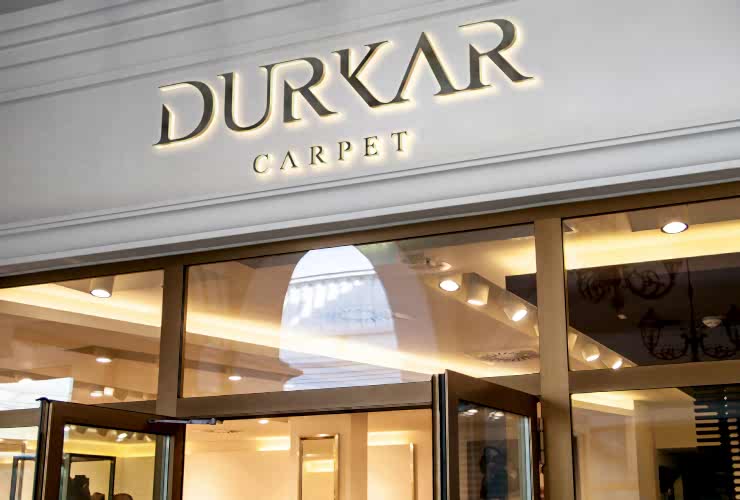 Durkar Halı