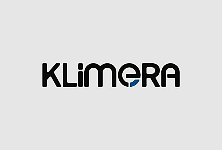 Klimera Logo Tasarımı