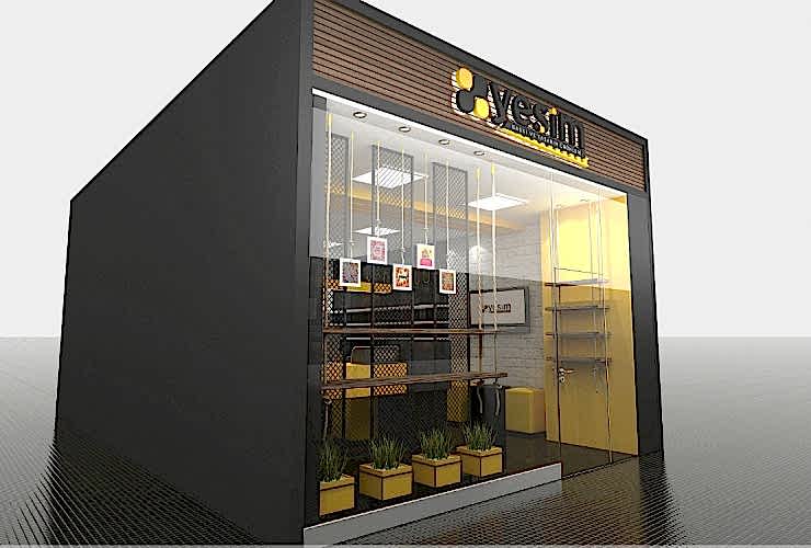 Yeşim Copy Center / Primall Avm