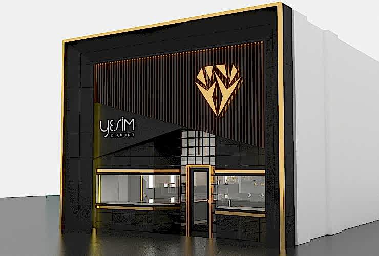 Yeşim Diamond Alışveriş Merkezi